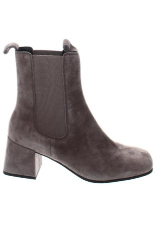 Damen Stiefeletten Kennel & Schmenger, Größe 38, Farbe Grau, Preis 100,78 €