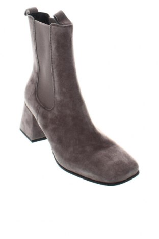 Damen Stiefeletten Kennel & Schmenger, Größe 38, Farbe Grau, Preis 110,85 €