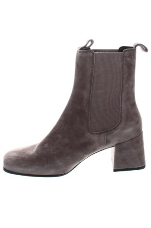 Damen Stiefeletten Kennel & Schmenger, Größe 38, Farbe Grau, Preis 110,85 €