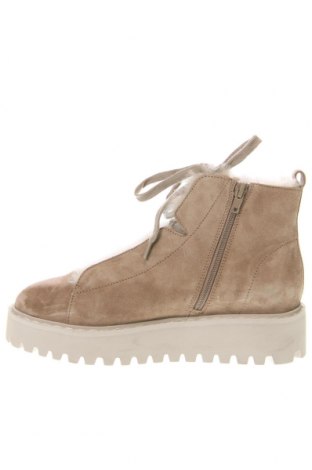 Damen Stiefeletten Kennel & Schmenger, Größe 38, Farbe Beige, Preis € 80,62