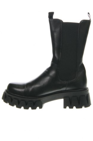 Dámské boty  Koi, Velikost 39, Barva Černá, Cena  625,00 Kč