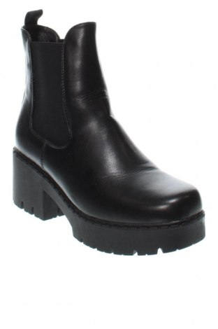 Damen Stiefeletten Koi Footwear, Größe 41, Farbe Schwarz, Preis 31,84 €