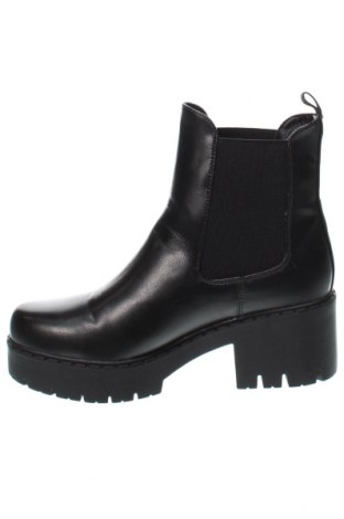 Γυναικεία μποτάκια Koi Footwear, Μέγεθος 41, Χρώμα Μαύρο, Τιμή 30,62 €