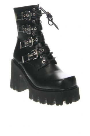 Dámské boty  La Moda, Velikost 39, Barva Černá, Cena  591,00 Kč