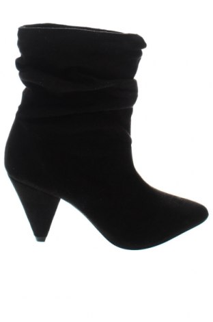 Γυναικεία μποτάκια La Strada, Μέγεθος 37, Χρώμα Μαύρο, Τιμή 16,67 €