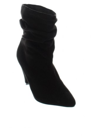 Γυναικεία μποτάκια La Strada, Μέγεθος 37, Χρώμα Μαύρο, Τιμή 16,67 €