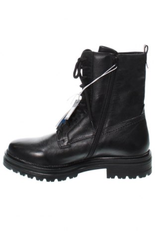 Damen Stiefeletten Lazamani, Größe 40, Farbe Schwarz, Preis € 31,03