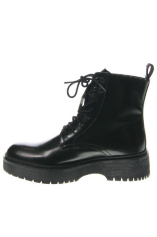 Botine de damă Levi's, Mărime 39, Culoare Negru, Preț 435,99 Lei