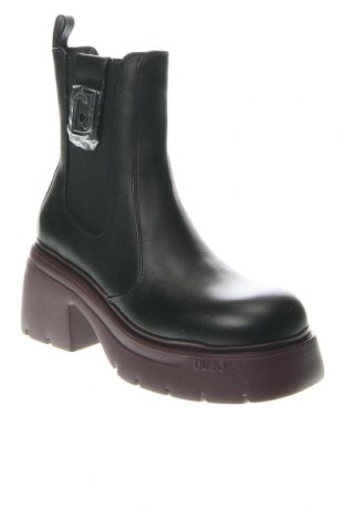 Botine de damă Liu Jo, Mărime 36, Culoare Negru, Preț 643,09 Lei