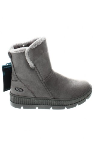 Damen Stiefeletten Loap, Größe 36, Farbe Grau, Preis € 18,04