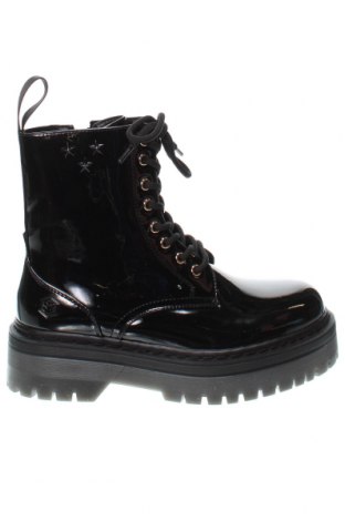 Dámské boty  Lumberjack, Velikost 37, Barva Černá, Cena  649,00 Kč