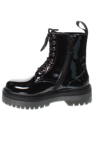 Dámské boty  Lumberjack, Velikost 37, Barva Černá, Cena  710,00 Kč