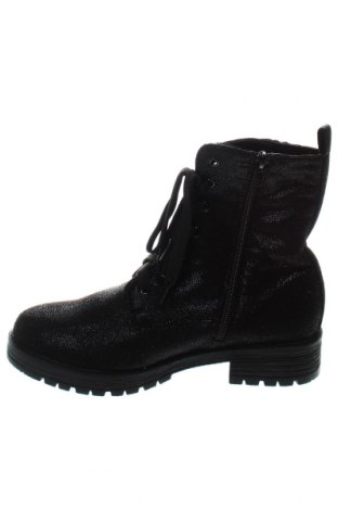 Damen Stiefeletten Lynfield, Größe 39, Farbe Schwarz, Preis 72,16 €