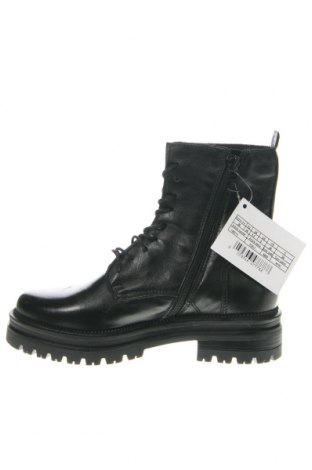 Dámské boty  MJUS, Velikost 36, Barva Černá, Cena  1 921,00 Kč