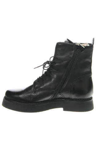 Damen Stiefeletten MJUS, Größe 40, Farbe Schwarz, Preis € 61,47