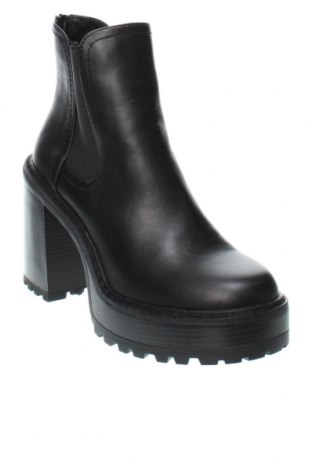 Damen Stiefeletten Madden Girl, Größe 39, Farbe Schwarz, Preis € 67,42