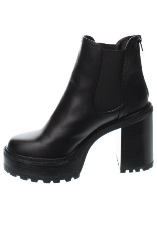 Damen Stiefeletten Madden Girl, Größe 39, Farbe Schwarz, Preis € 67,42