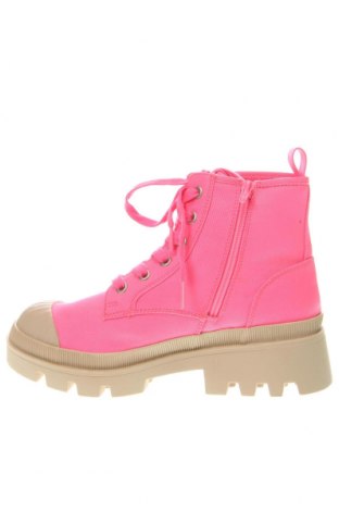 Dámské boty  Madden Girl, Velikost 40, Barva Růžová, Cena  1 324,00 Kč