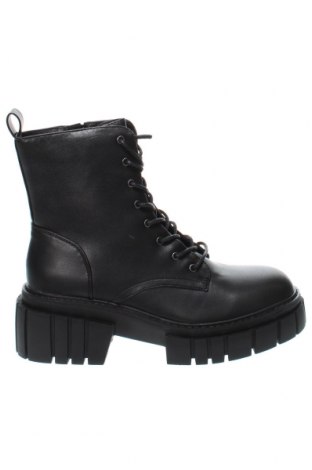 Damen Stiefeletten Madden Girl, Größe 39, Farbe Schwarz, Preis € 50,57