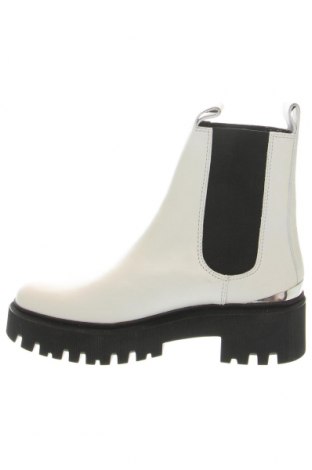 Botine de damă Maje, Mărime 41, Culoare Ecru, Preț 848,99 Lei