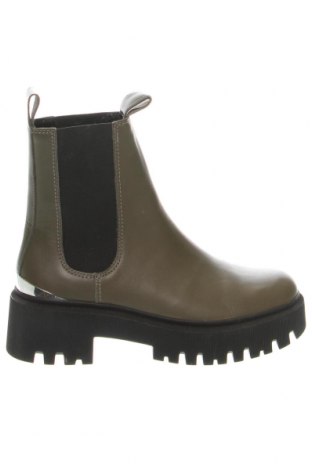 Damen Stiefeletten Maje, Größe 40, Farbe Grün, Preis € 119,99