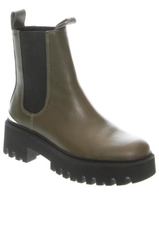 Botine de damă Maje, Mărime 40, Culoare Verde, Preț 848,99 Lei