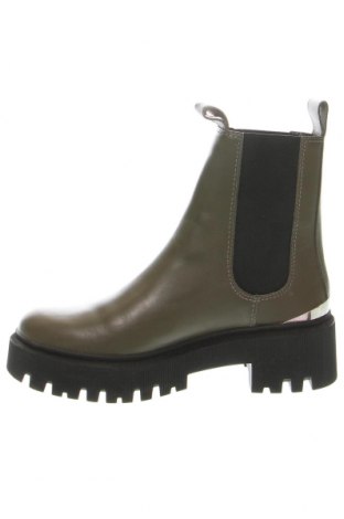 Botine de damă Maje, Mărime 40, Culoare Verde, Preț 848,99 Lei