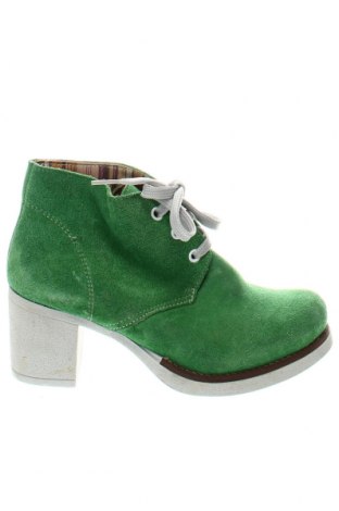 Dámské boty  Malibu, Velikost 36, Barva Zelená, Cena  703,00 Kč
