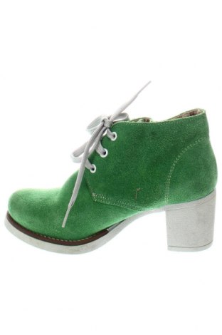 Dámské boty  Malibu, Velikost 36, Barva Zelená, Cena  703,00 Kč
