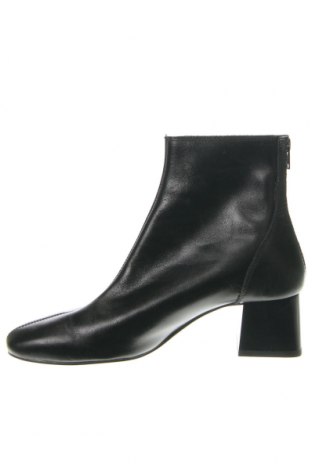 Damen Stiefeletten Mango, Größe 37, Farbe Schwarz, Preis € 80,41