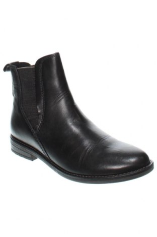 Damen Stiefeletten Marco Tozzi, Größe 38, Farbe Schwarz, Preis € 21,65