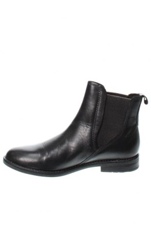 Damen Stiefeletten Marco Tozzi, Größe 38, Farbe Schwarz, Preis € 21,65