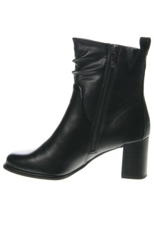 Damen Stiefeletten Marco Tozzi, Größe 39, Farbe Schwarz, Preis 18,04 €