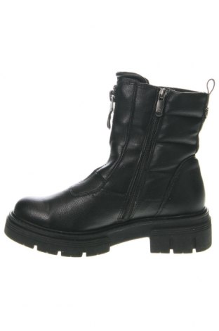 Damen Stiefeletten Marco Tozzi, Größe 38, Farbe Schwarz, Preis € 25,26