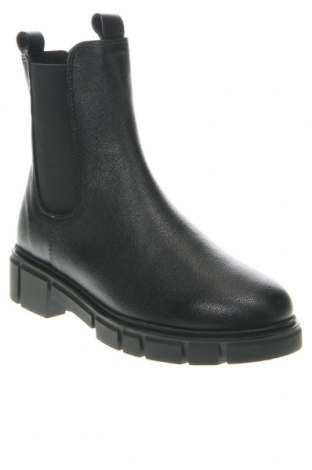 Damen Stiefeletten Marco Tozzi, Größe 37, Farbe Schwarz, Preis 18,04 €