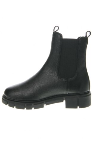 Botine de damă Marco Tozzi, Mărime 37, Culoare Negru, Preț 138,16 Lei