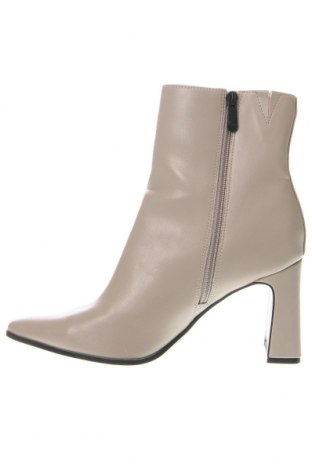 Damen Stiefeletten Marco Tozzi, Größe 39, Farbe Beige, Preis 28,86 €