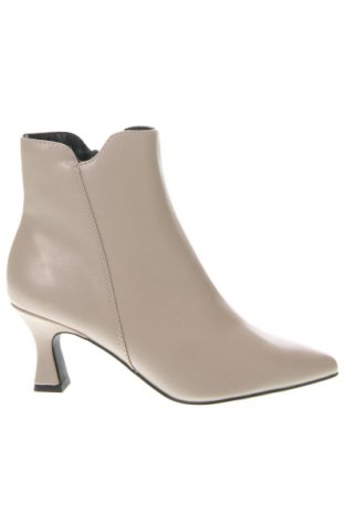 Damen Stiefeletten Marco Tozzi, Größe 37, Farbe Beige, Preis € 21,65