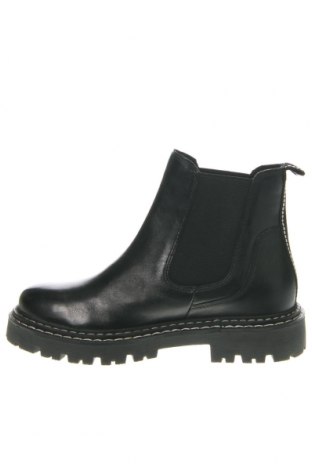 Damen Stiefeletten Marco Tozzi, Größe 39, Farbe Schwarz, Preis 23,05 €