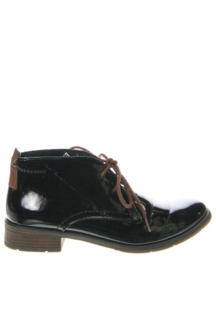 Dámské boty  Marco Tozzi, Velikost 38, Barva Černá, Cena  562,00 Kč