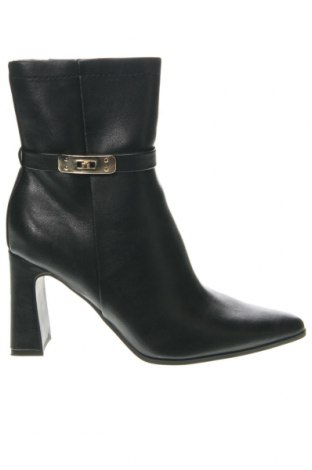 Botine de damă Marco Tozzi, Mărime 39, Culoare Negru, Preț 253,29 Lei