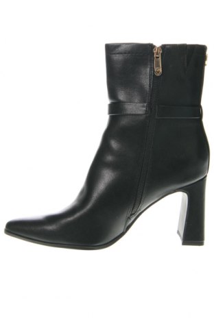 Damen Stiefeletten Marco Tozzi, Größe 39, Farbe Schwarz, Preis 72,16 €