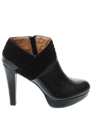 Botine de damă Maria Mare, Mărime 41, Culoare Negru, Preț 81,04 Lei