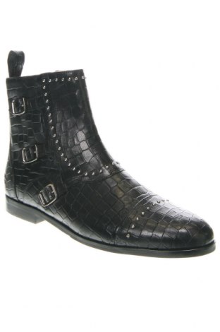 Botine de damă Melvin & Hamilton, Mărime 40, Culoare Negru, Preț 643,09 Lei