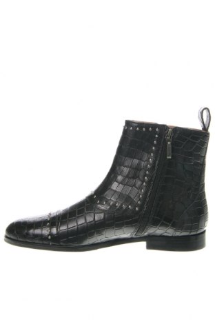 Botine de damă Melvin & Hamilton, Mărime 40, Culoare Negru, Preț 643,09 Lei