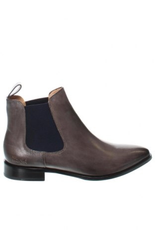 Botine de damă Melvin & Hamilton, Mărime 39, Culoare Gri, Preț 643,09 Lei