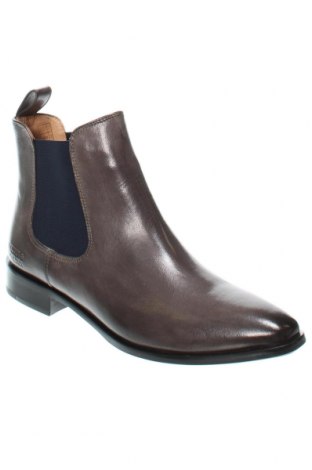 Damen Stiefeletten Melvin & Hamilton, Größe 39, Farbe Grau, Preis € 90,70