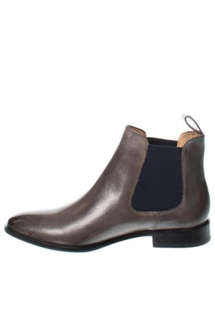 Damen Stiefeletten Melvin & Hamilton, Größe 39, Farbe Grau, Preis € 90,70