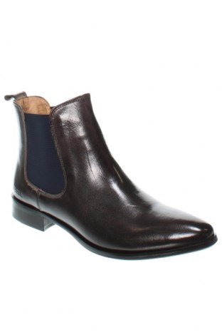 Damen Stiefeletten Melvin & Hamilton, Größe 40, Farbe Grau, Preis € 90,70