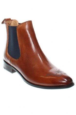 Botine de damă Melvin & Hamilton, Mărime 39, Culoare Maro, Preț 643,99 Lei